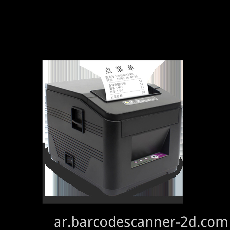 Barcode Label Printer Thermal printer